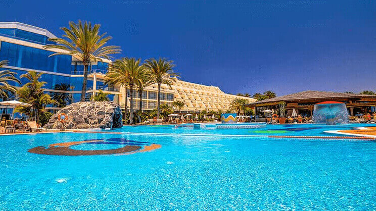 SBH Costa Calma Palace